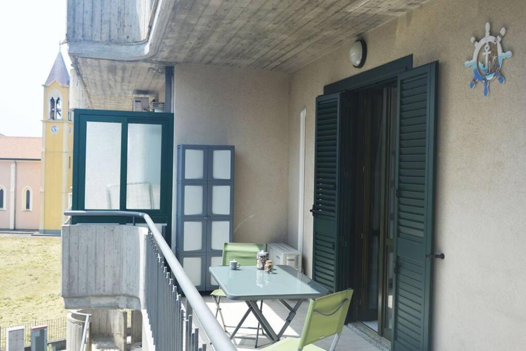 פונדאצ'לו Appartamento Casasolemare Fondachello מראה חיצוני תמונה