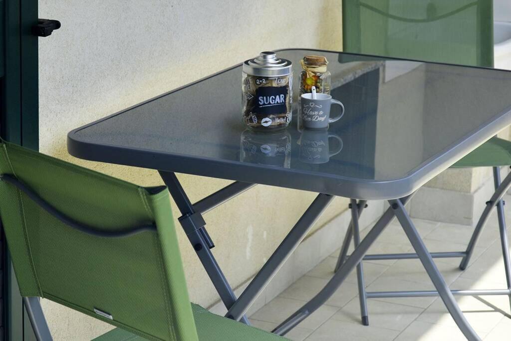 פונדאצ'לו Appartamento Casasolemare Fondachello מראה חיצוני תמונה