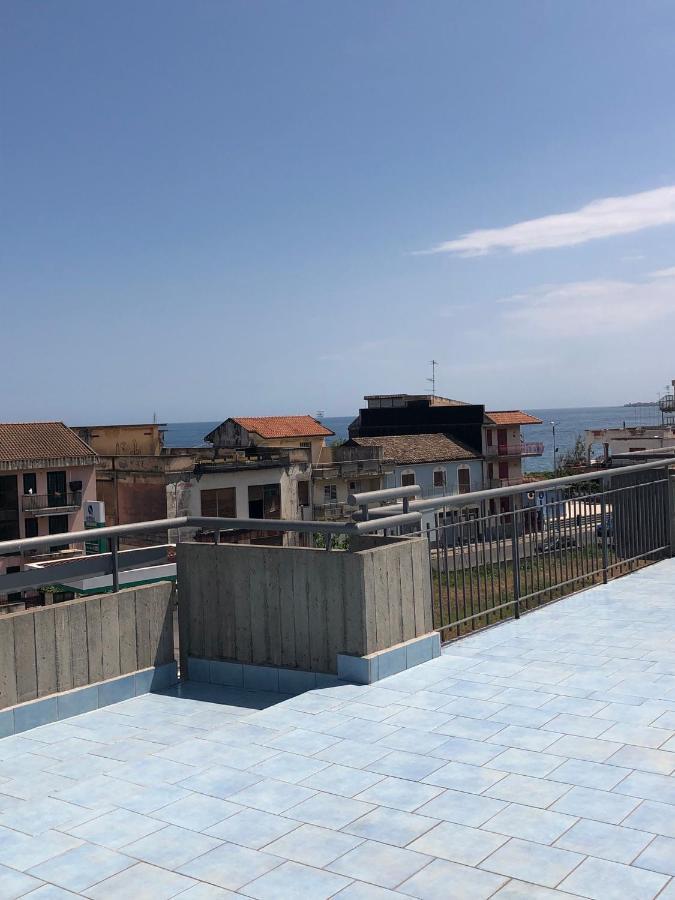 פונדאצ'לו Appartamento Casasolemare Fondachello מראה חיצוני תמונה