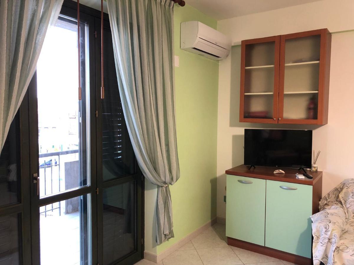 פונדאצ'לו Appartamento Casasolemare Fondachello מראה חיצוני תמונה